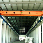 Taiwan ITS Electric chain hoist