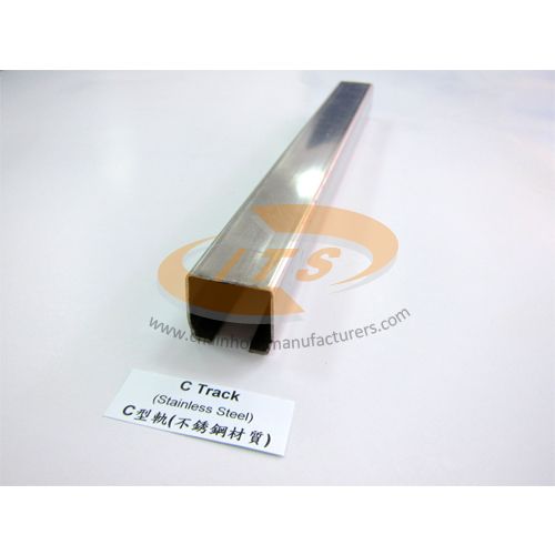 3M C Rail