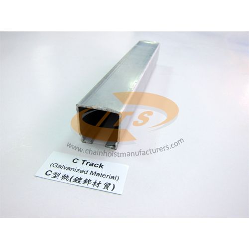 3M C Rail