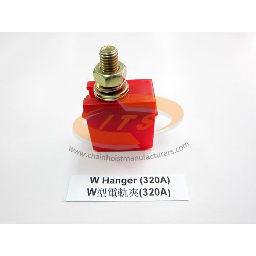 Busbar System Hanger Clamp