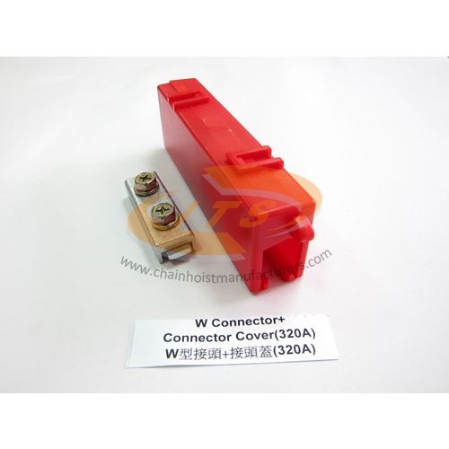 Busbar System Connector